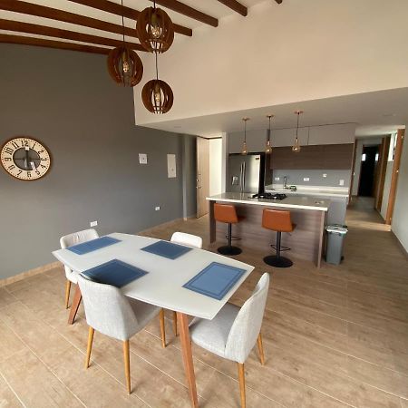 Apartamento Balcones de la pradera by Hope Guatapé Exterior foto