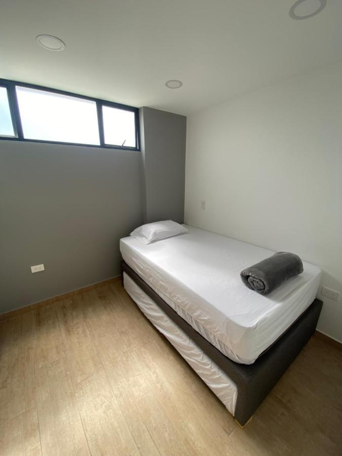 Apartamento Balcones de la pradera by Hope Guatapé Exterior foto